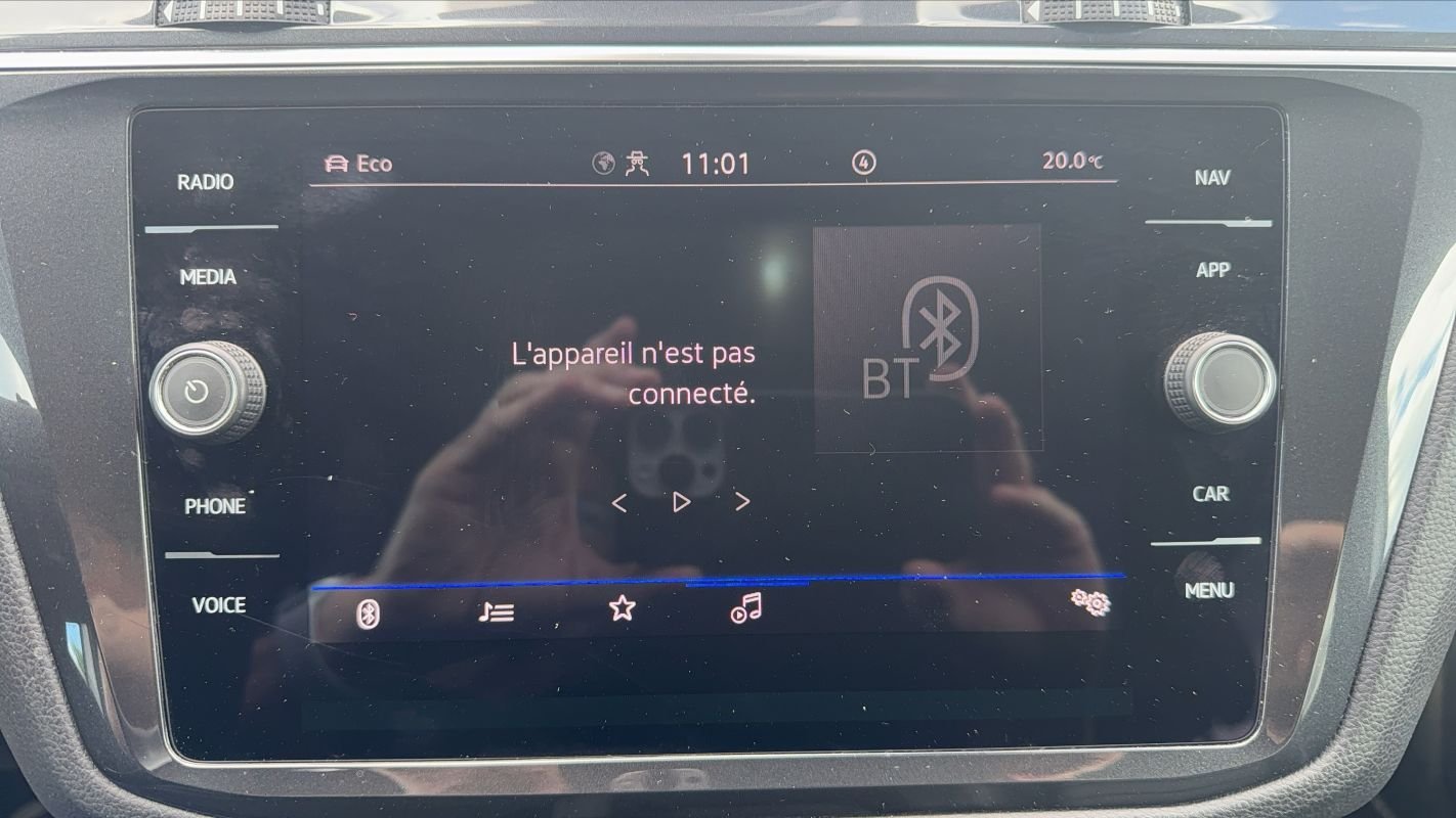 Volkswagen Tiguan - Photo 29