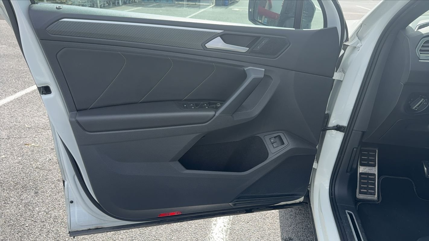 Volkswagen Tiguan - Photo 7