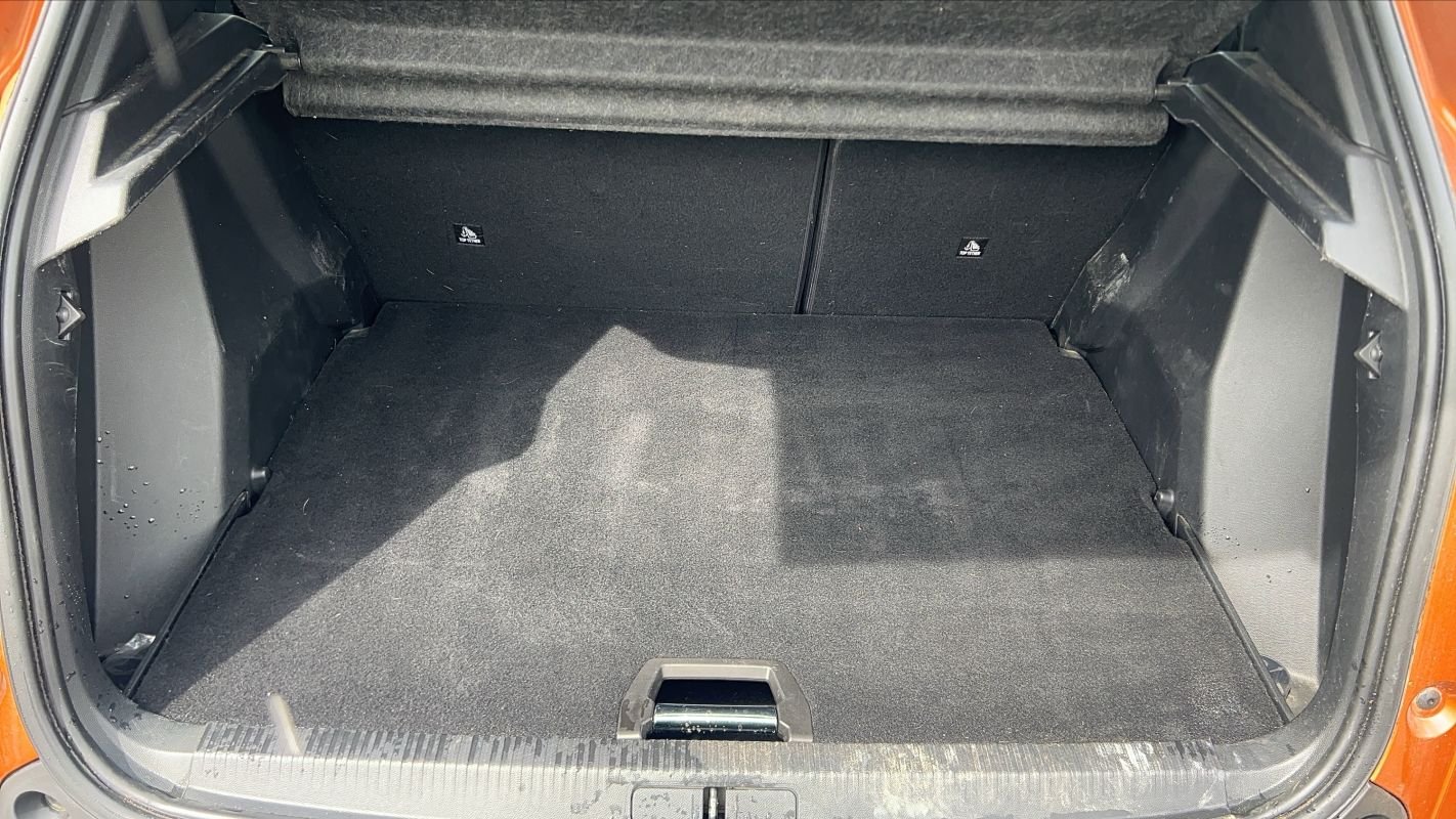 Peugeot 2008 - Photo 14