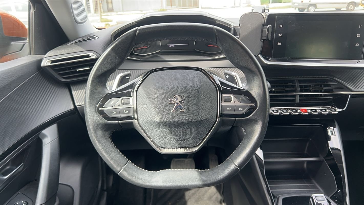 Peugeot 2008 - Photo 22