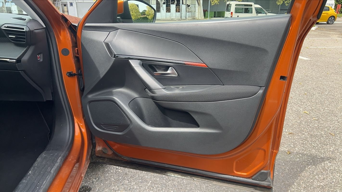 Peugeot 2008 - Photo 23