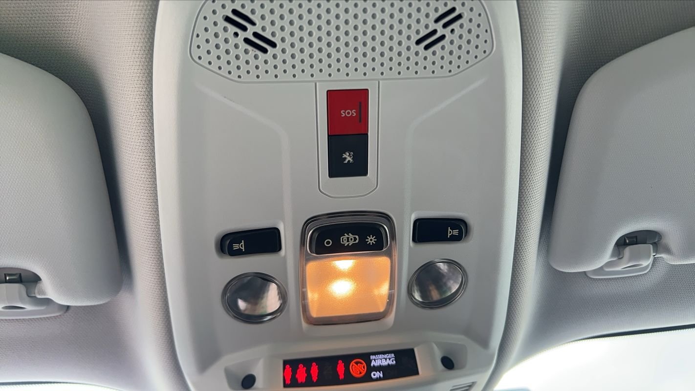 Peugeot 2008 - Photo 26