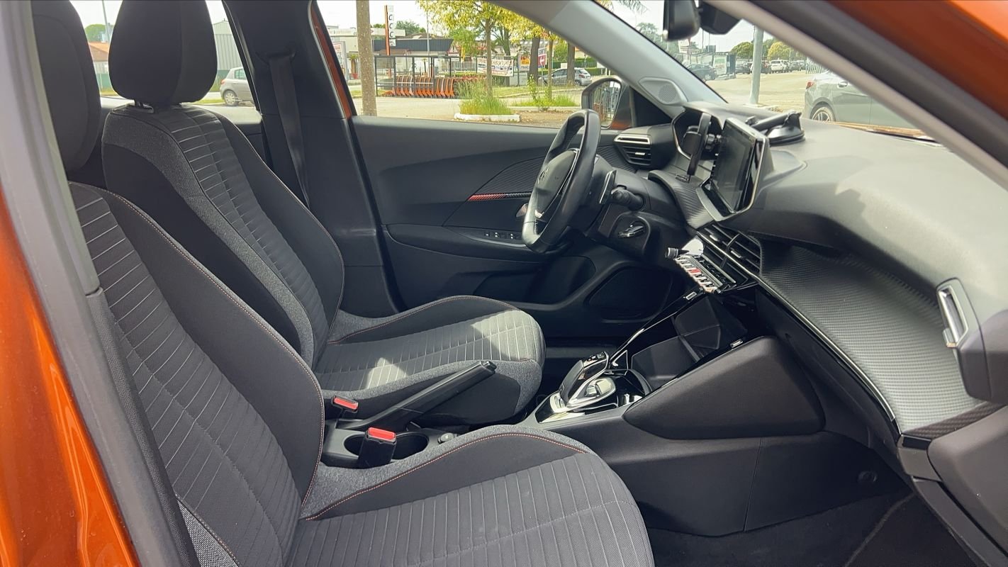 Peugeot 2008 - Photo 27
