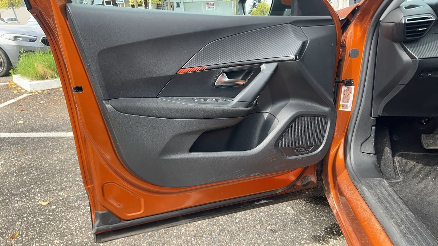 Peugeot 2008 - Photo 7