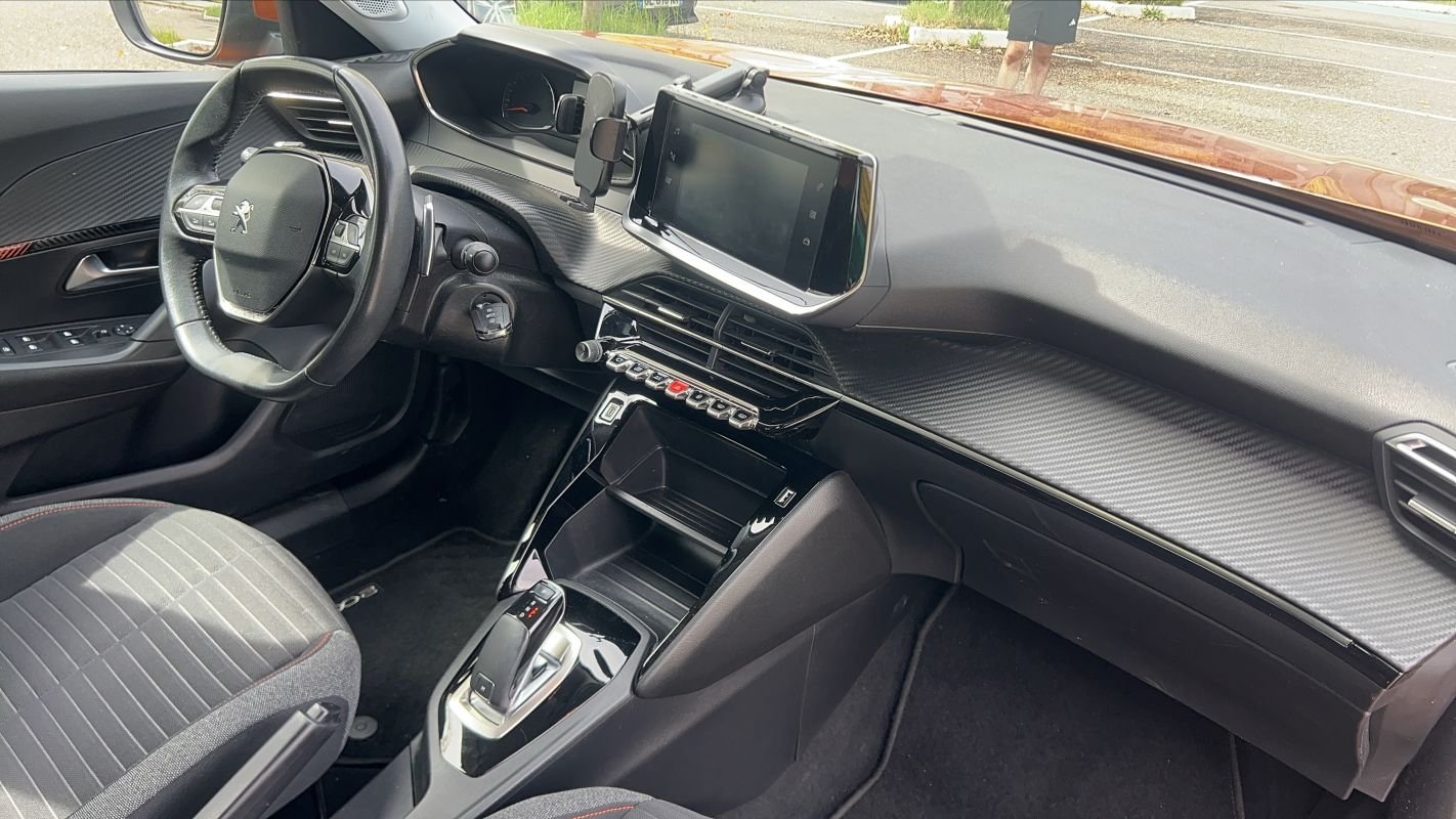 Peugeot 2008 - Photo 10