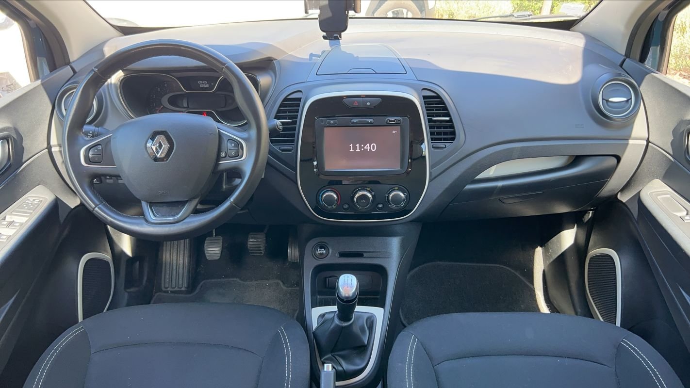 Renault Captur - Photo 11