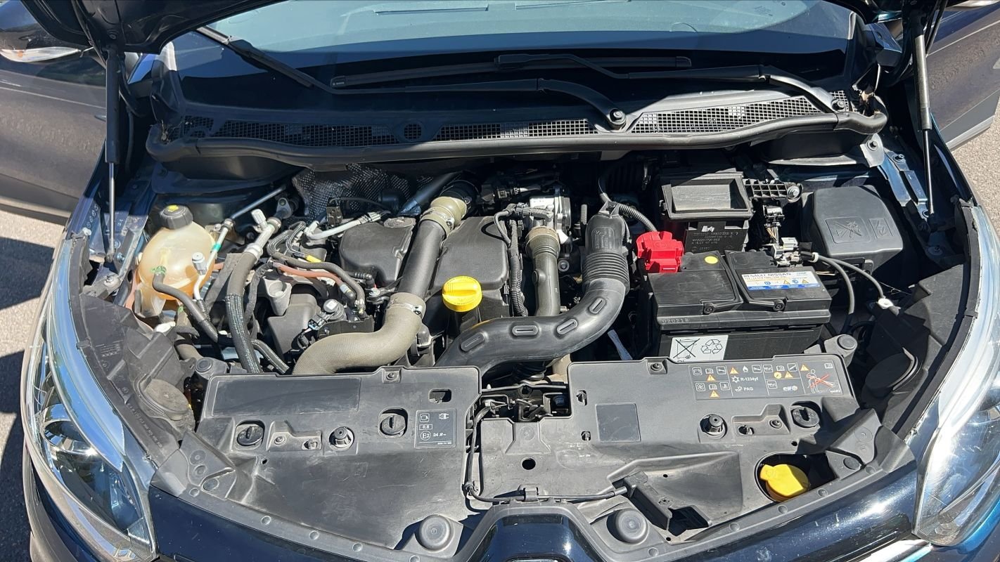 Renault Captur - Photo 15