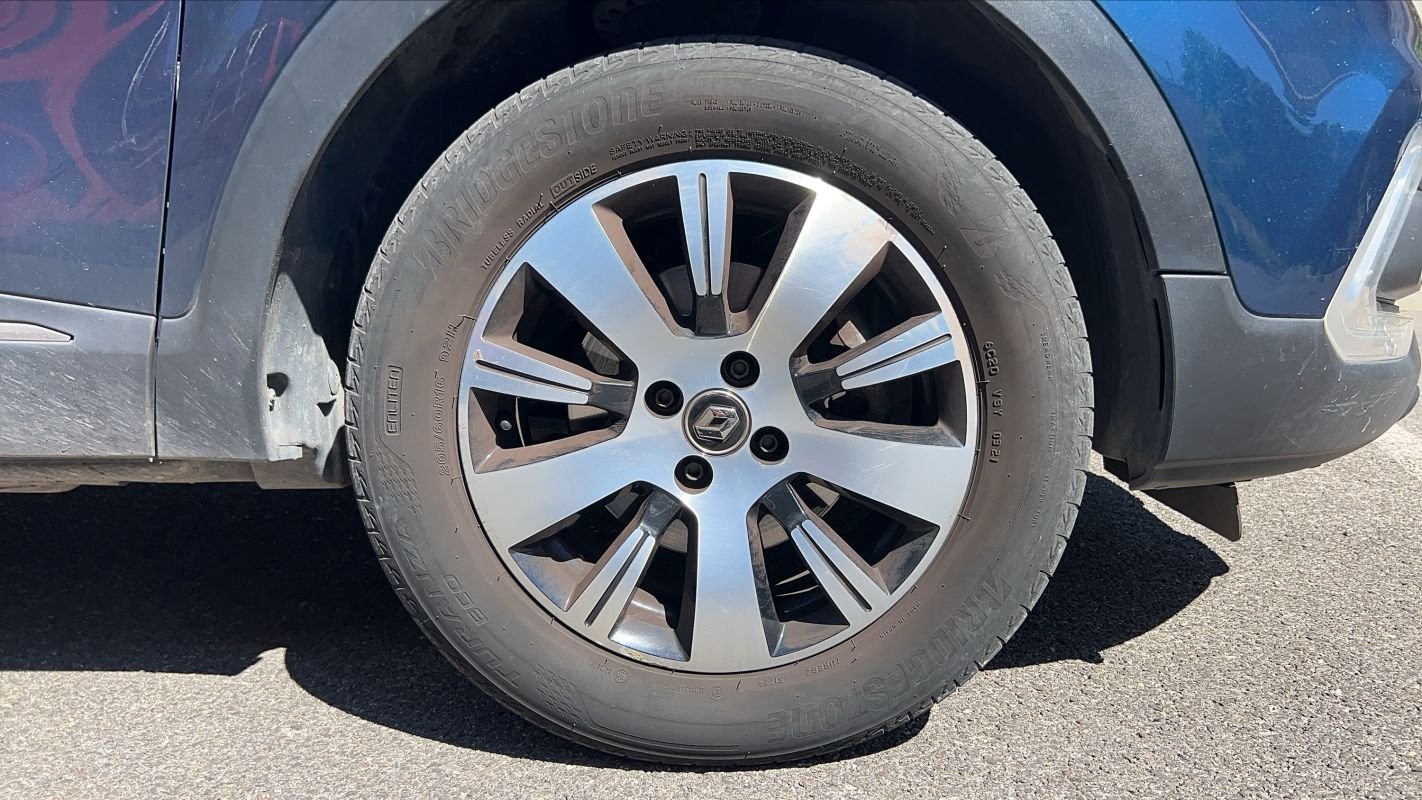 Renault Captur - Photo 17