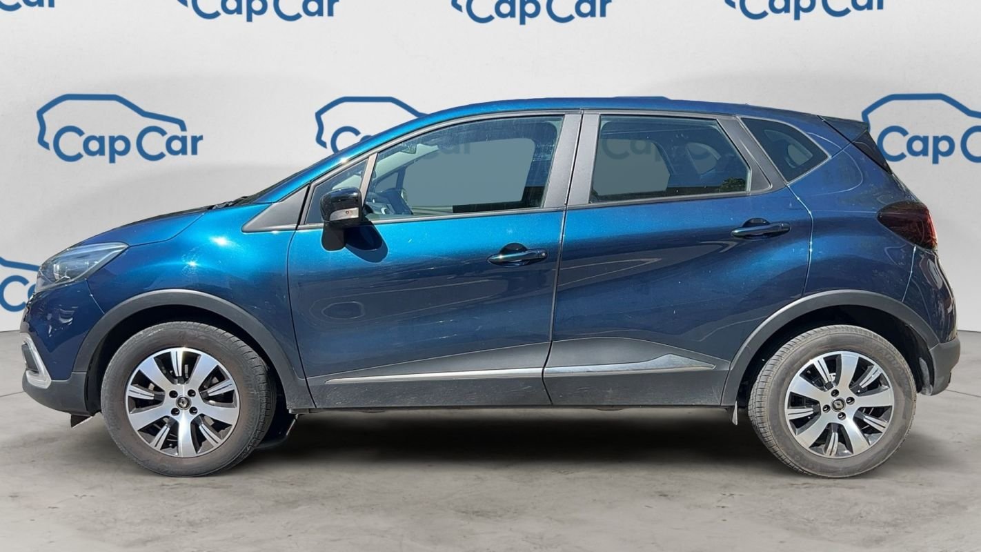 Renault Captur - Photo 2