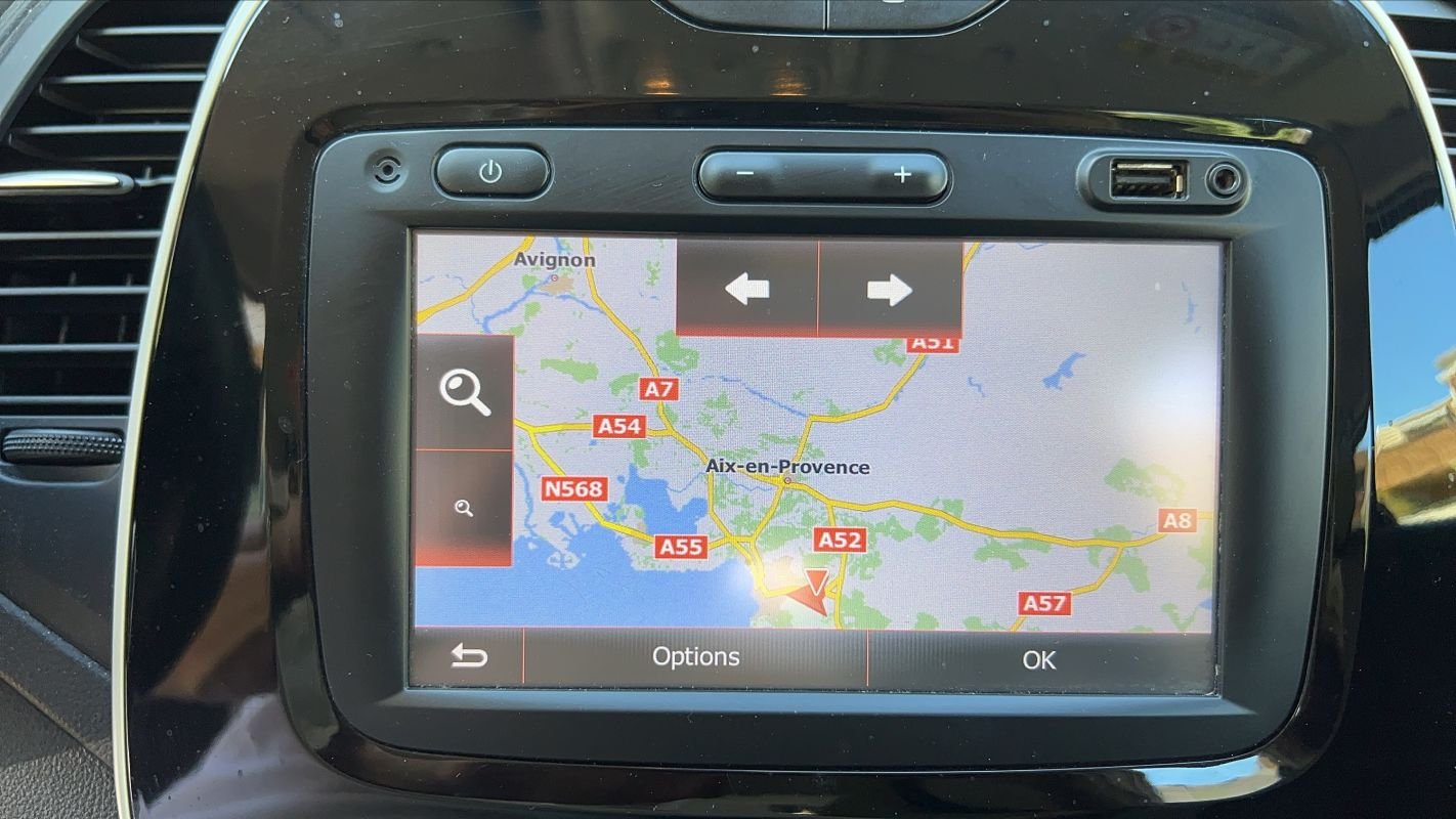 Renault Captur - Photo 23