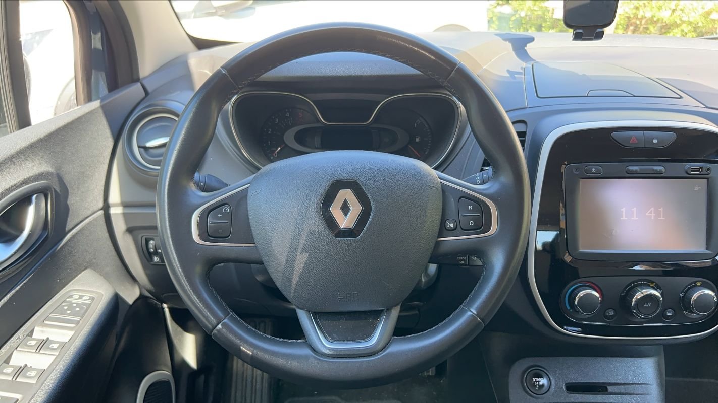 Renault Captur - Photo 24