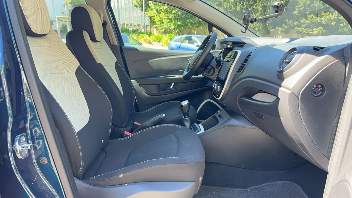 Renault Captur - Photo 26