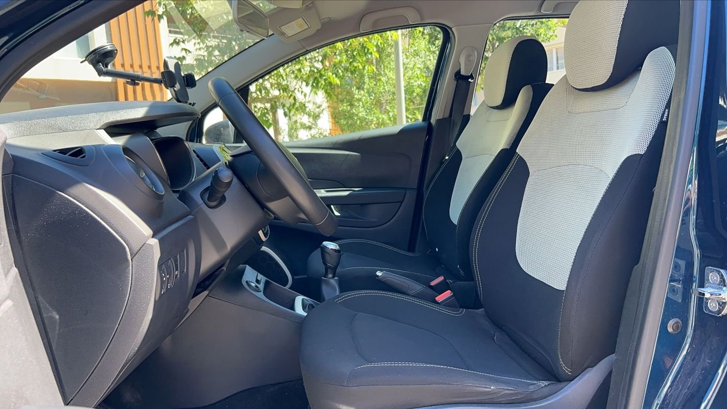 Renault Captur - Photo 27