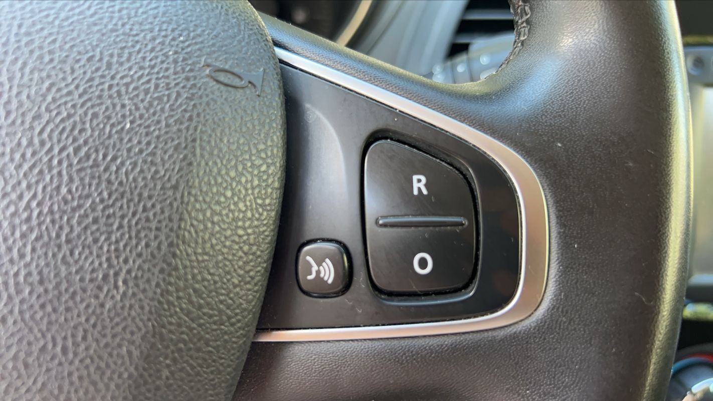 Renault Captur - Photo 29