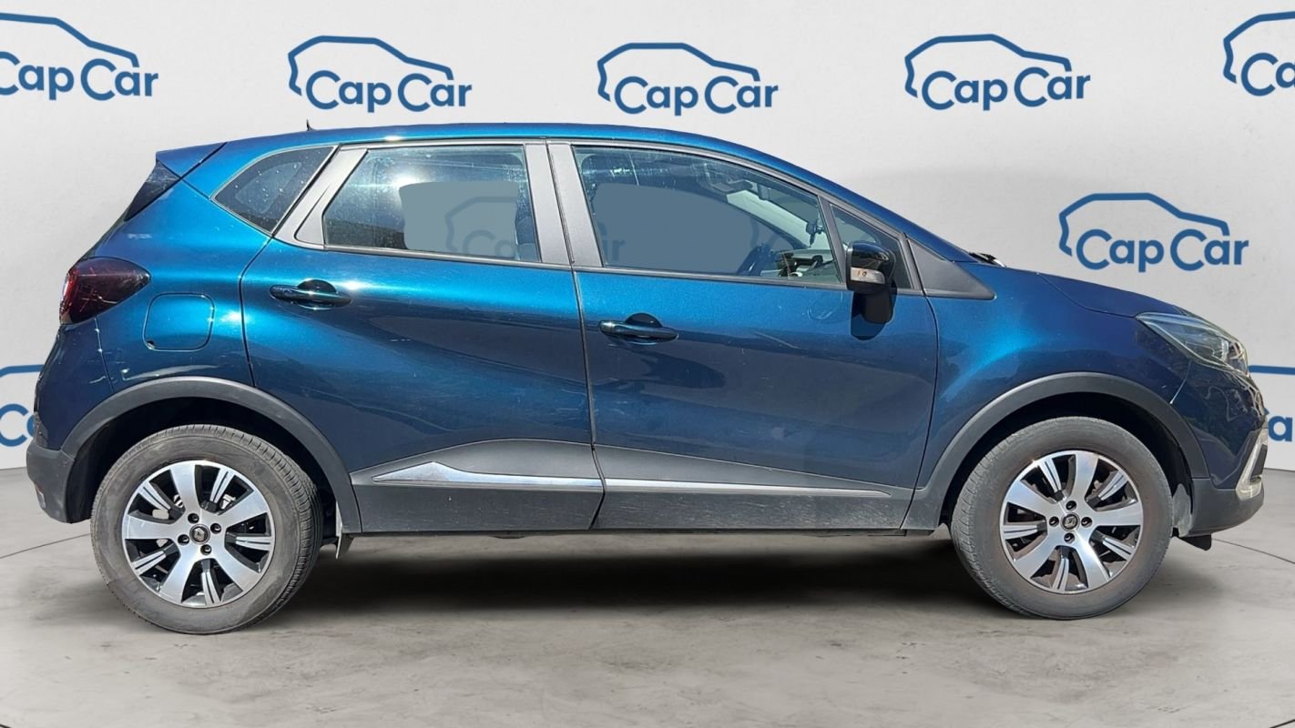 Renault Captur - Photo 4