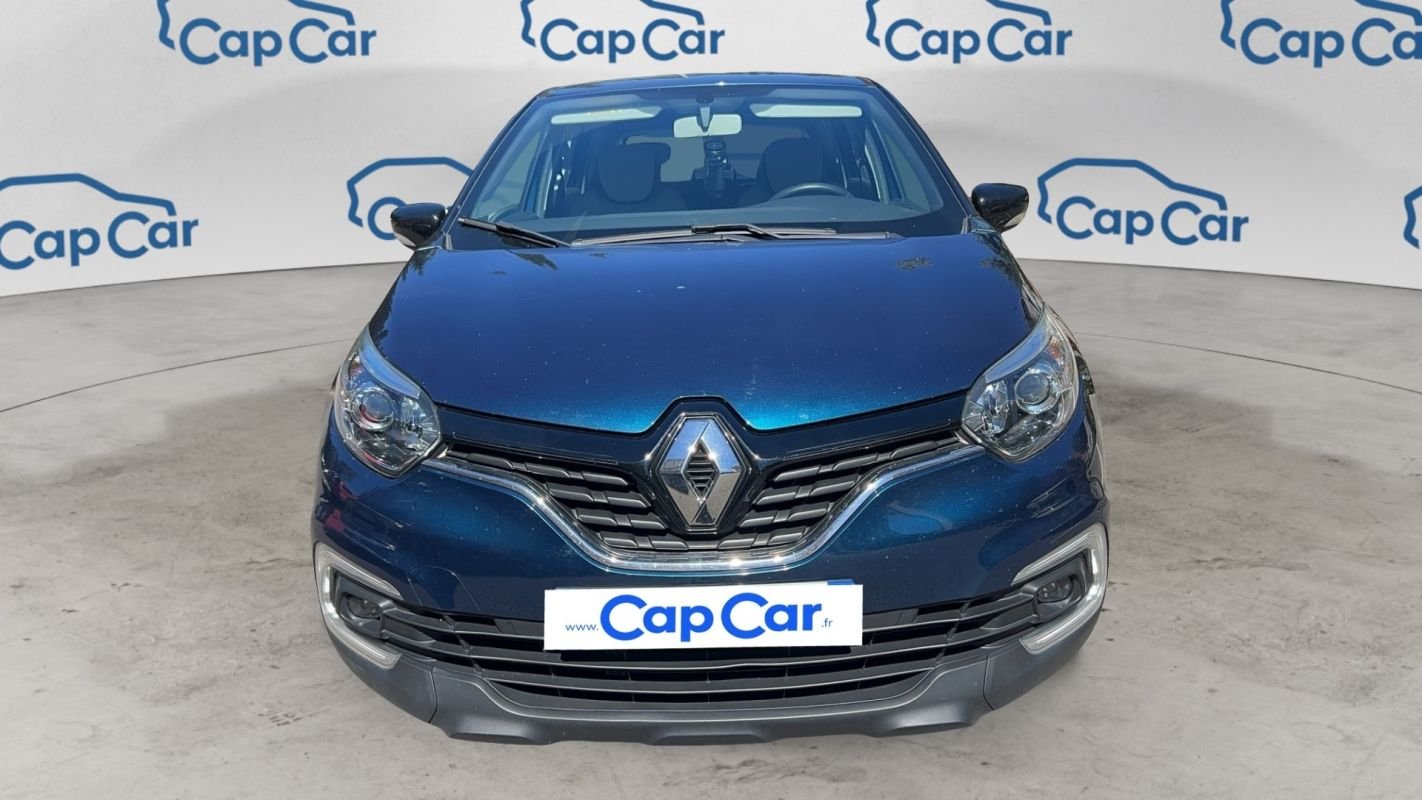 Renault Captur - Photo 5