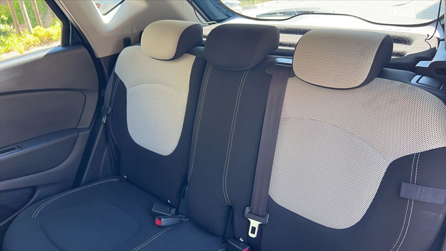 Renault Captur - Photo 9