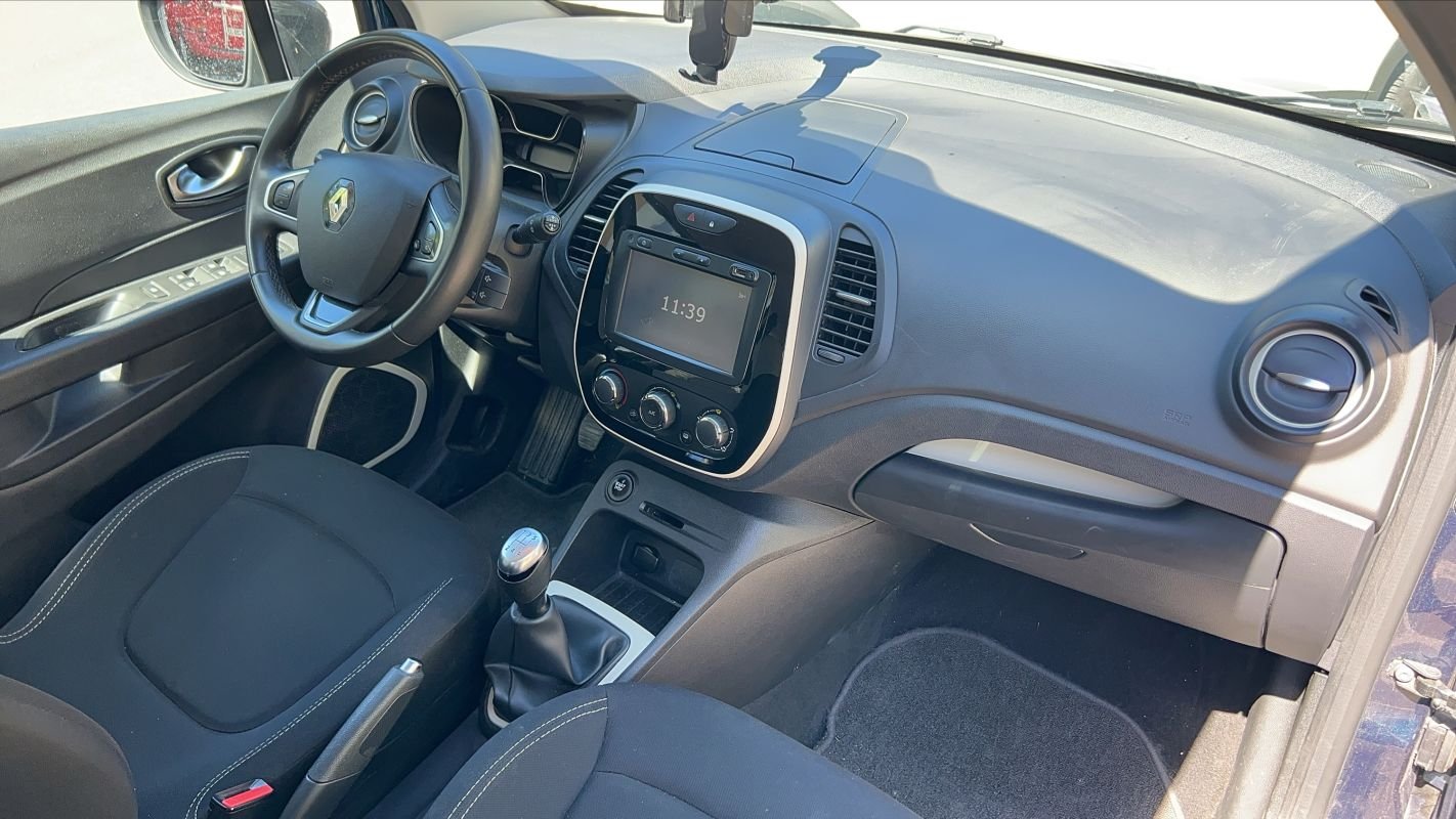 Renault Captur - Photo 10