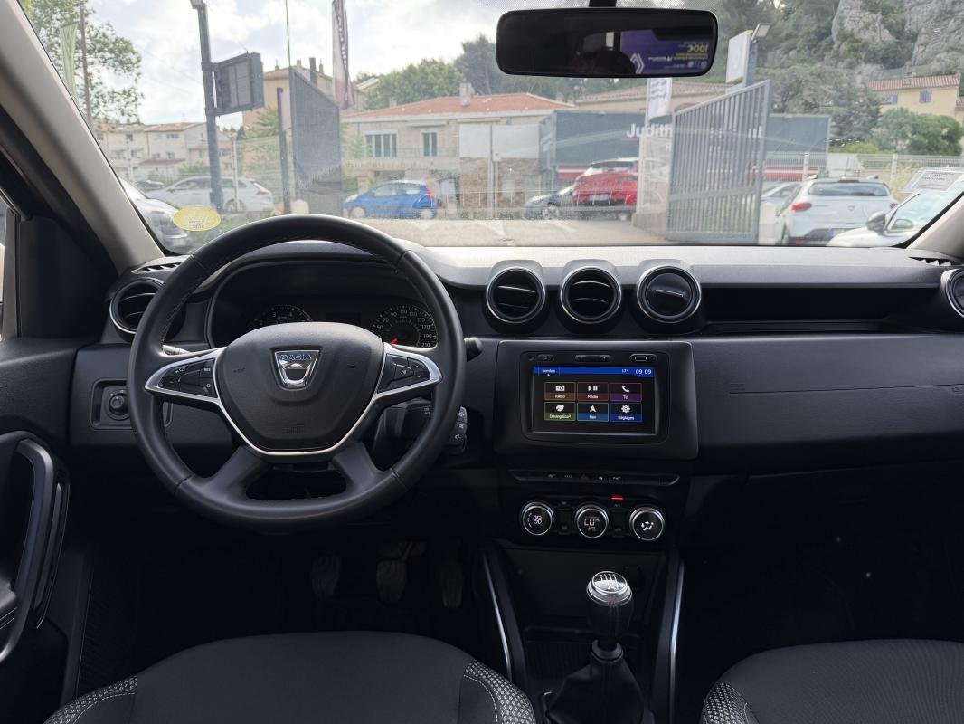 Dacia Duster - Photo 11