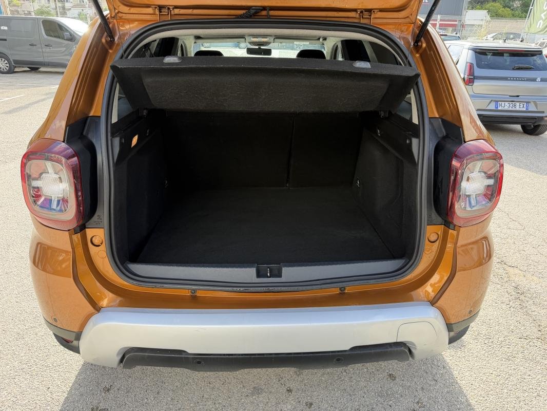 Dacia Duster - Photo 12