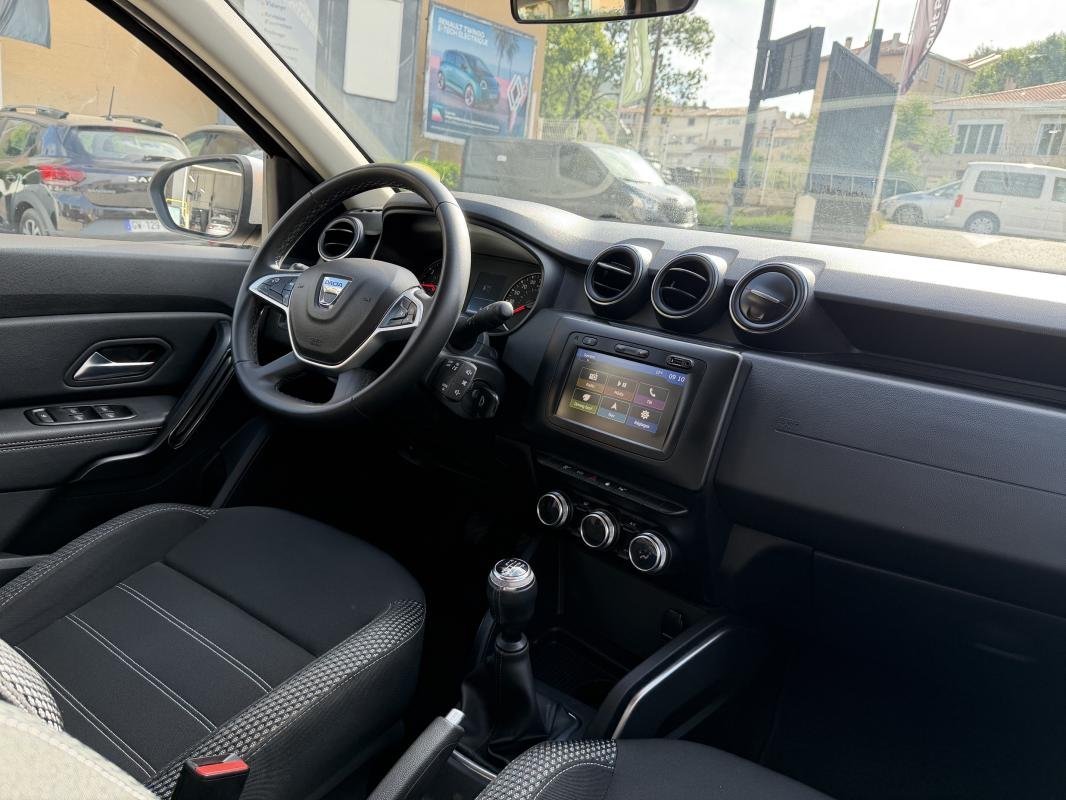 Dacia Duster - Photo 13