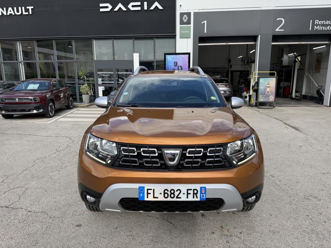 Dacia Duster - Photo 2