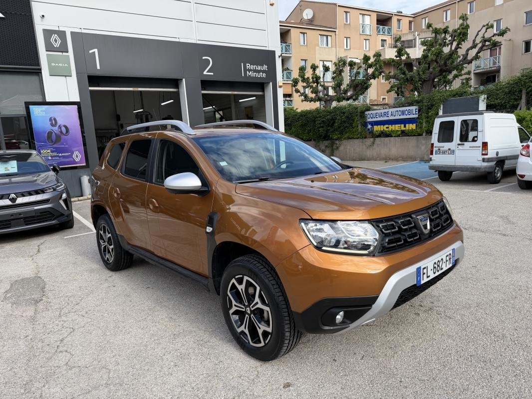 Dacia Duster - Photo 3