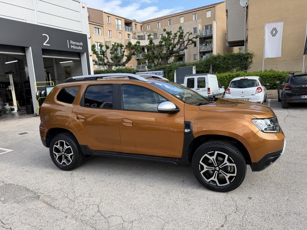 Dacia Duster - Photo 4