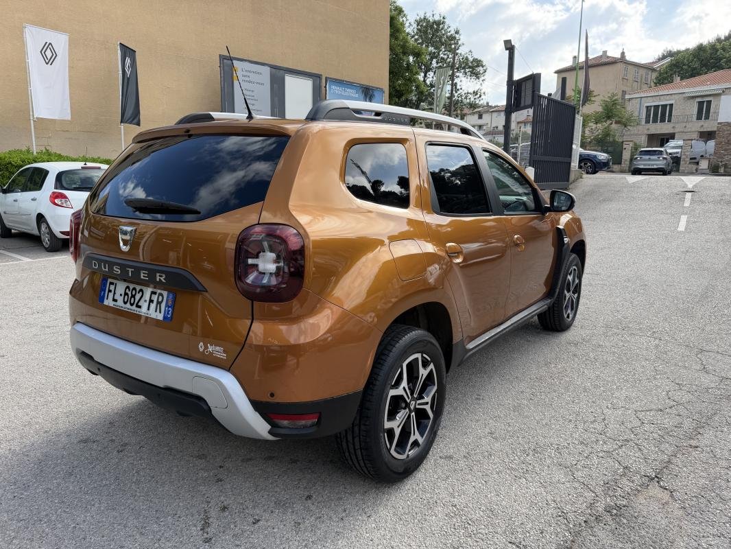 Dacia Duster - Photo 5