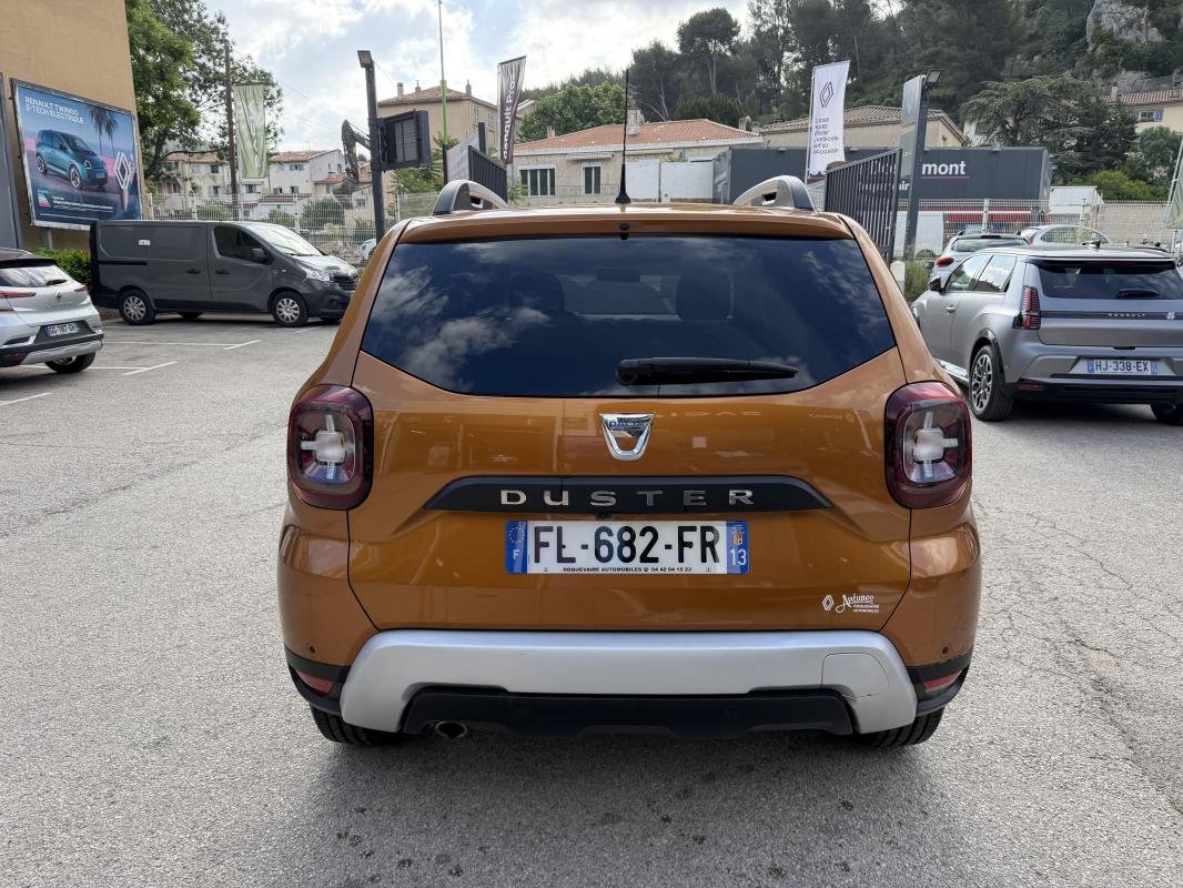 Dacia Duster - Photo 6
