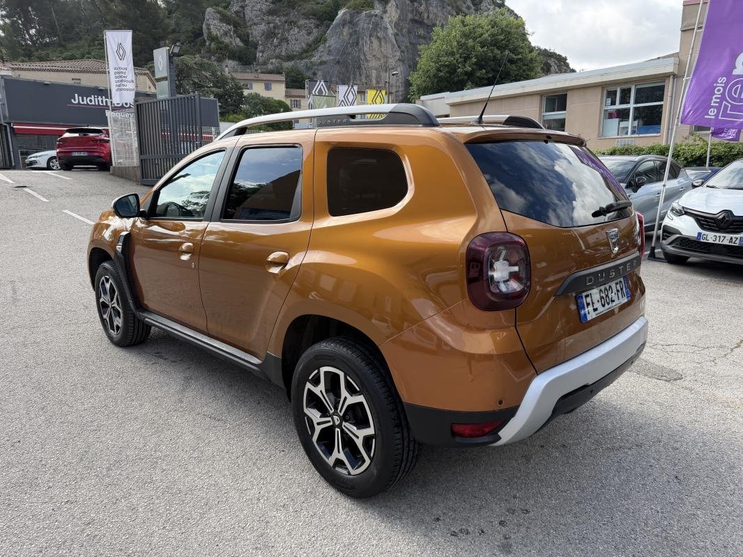 Dacia Duster - Photo 7