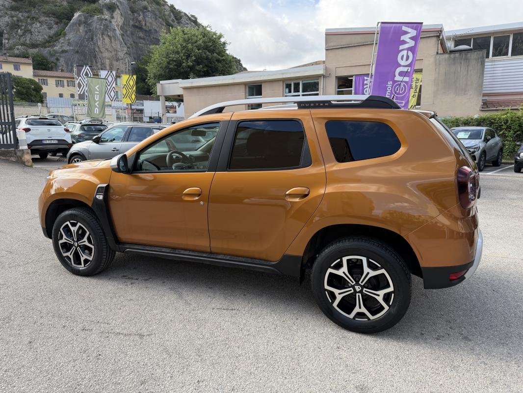 Dacia Duster - Photo 8
