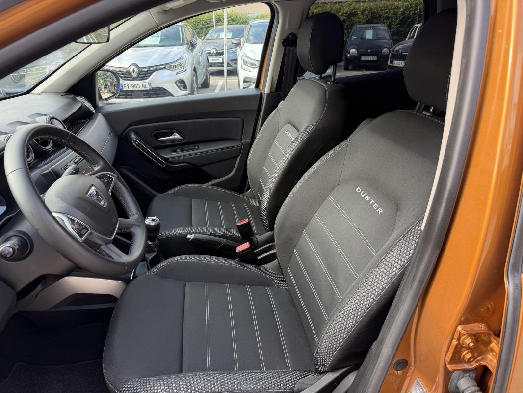 Dacia Duster - Photo 10