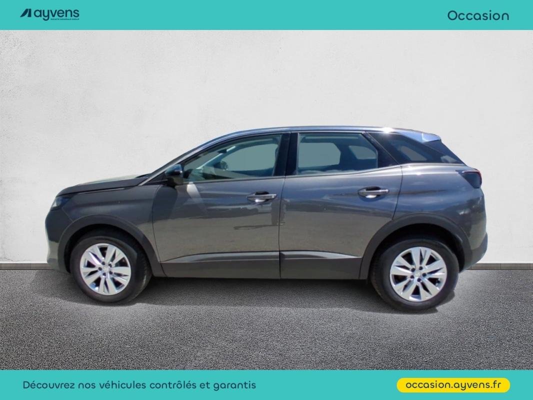 Peugeot 3008 - Photo 2