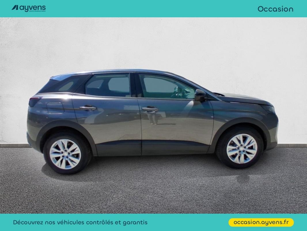 Peugeot 3008 - Photo 4