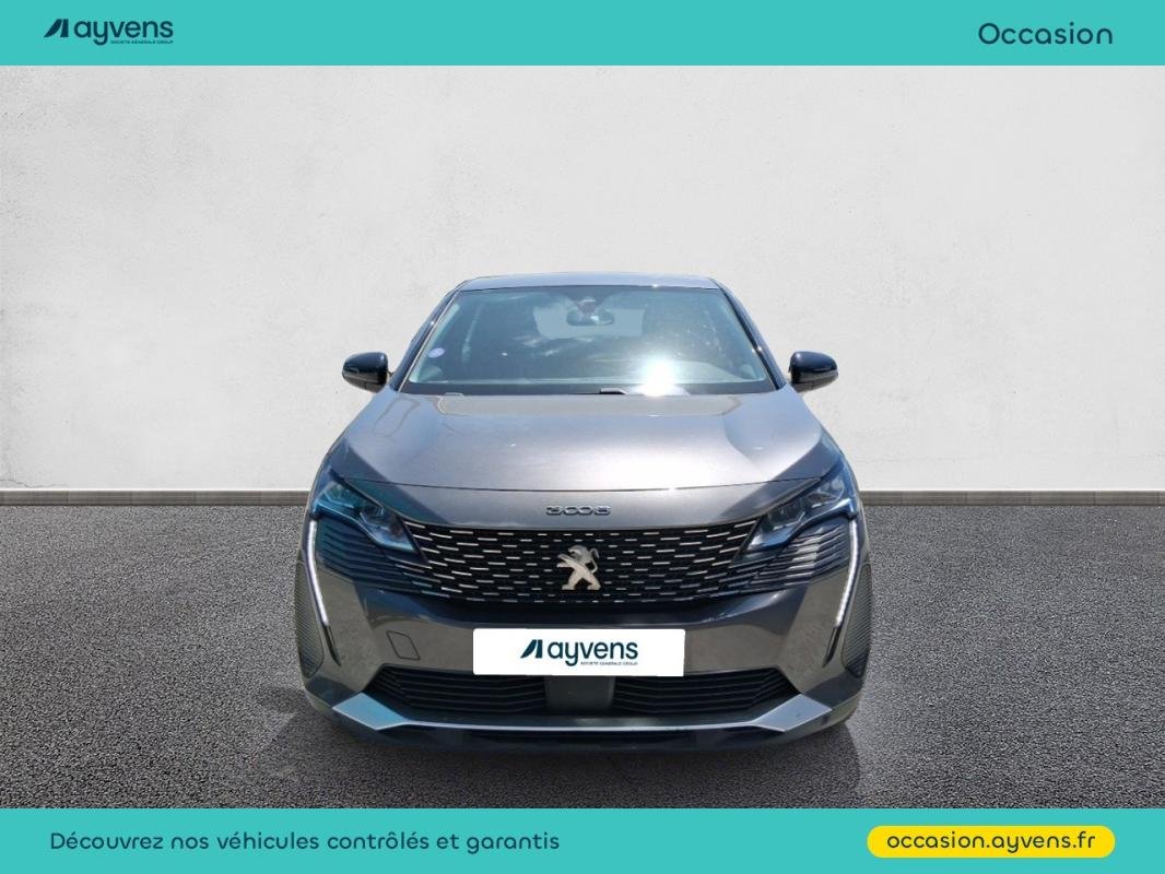 Peugeot 3008 - Photo 5