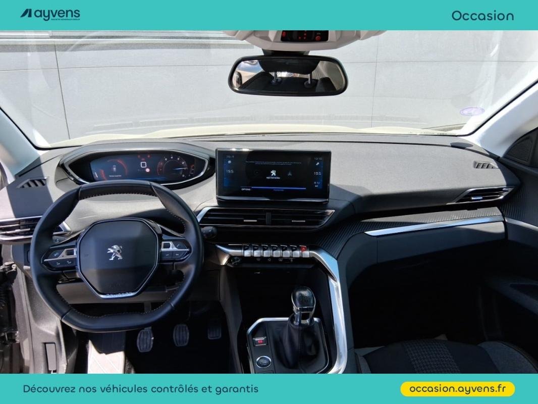 Peugeot 3008 - Photo 6