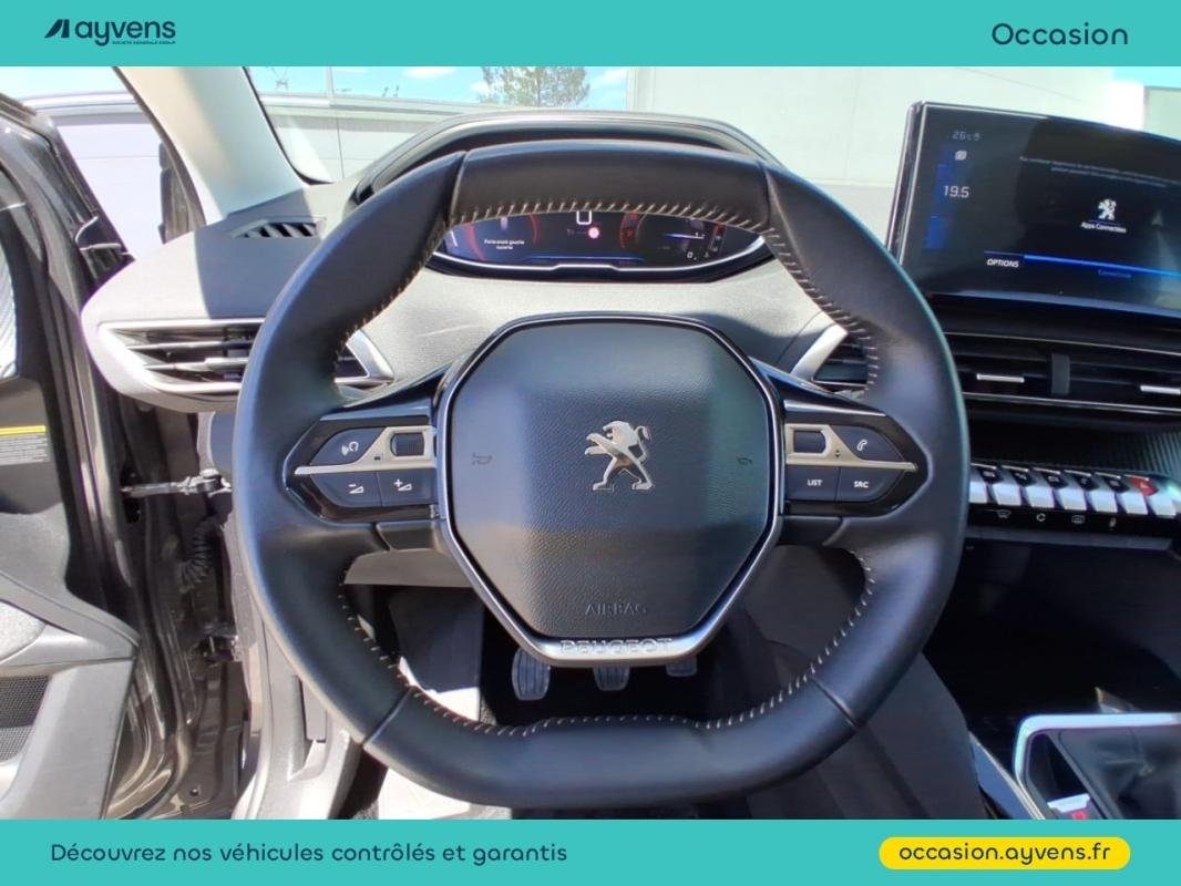 Peugeot 3008 - Photo 7