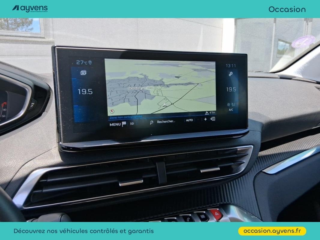 Peugeot 3008 - Photo 8