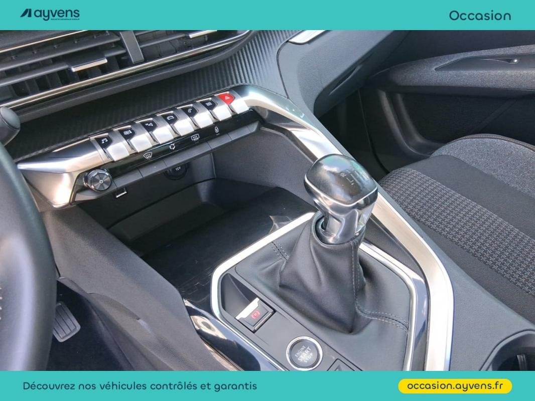 Peugeot 3008 - Photo 9