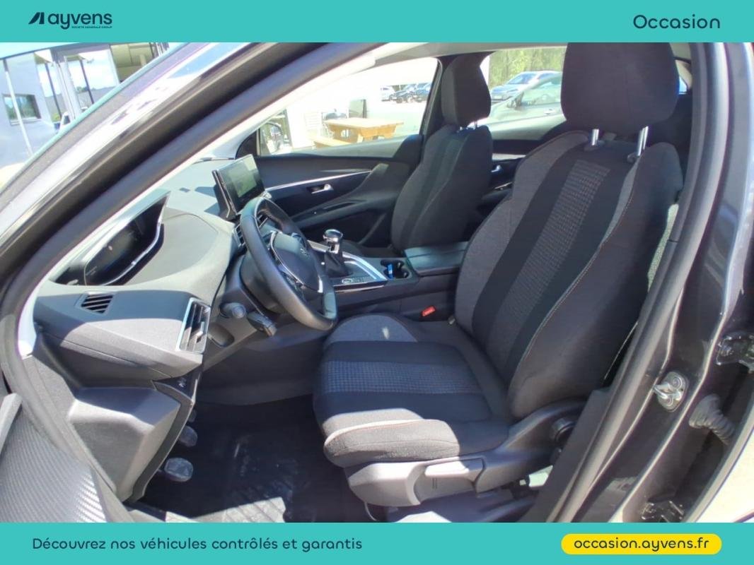 Peugeot 3008 - Photo 10