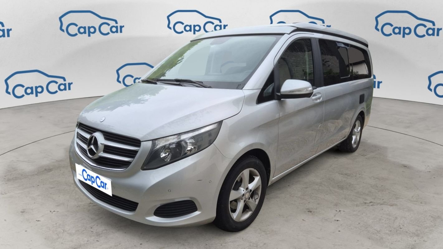 Mercedes Classe V