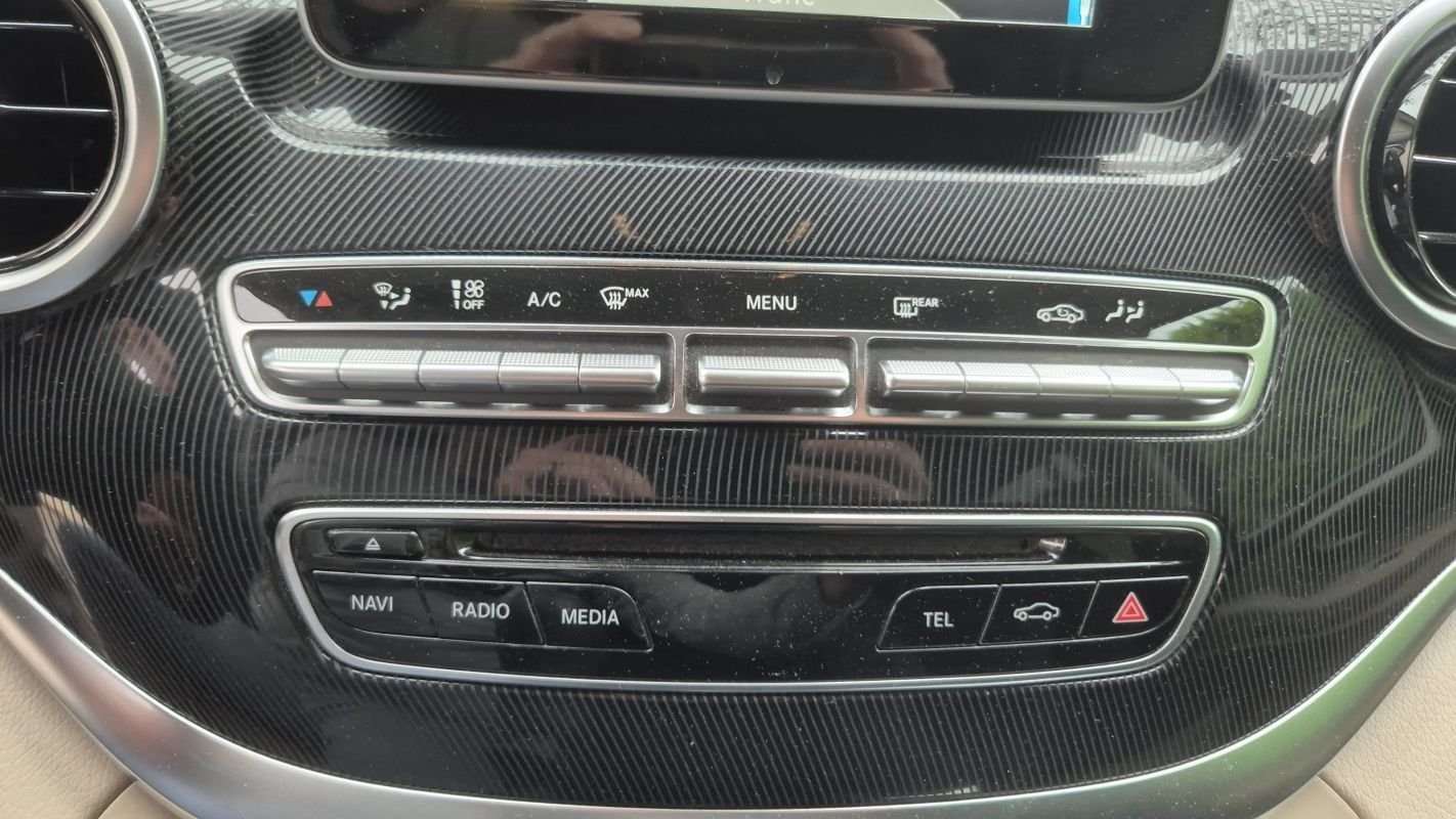 Mercedes Classe V - Photo 13