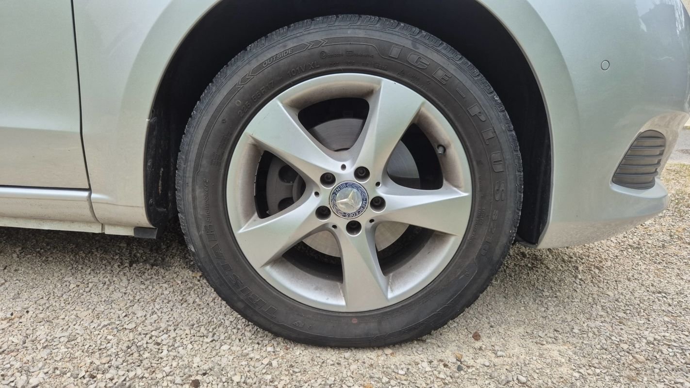 Mercedes Classe V - Photo 16
