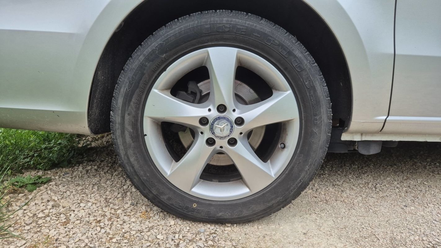 Mercedes Classe V - Photo 17