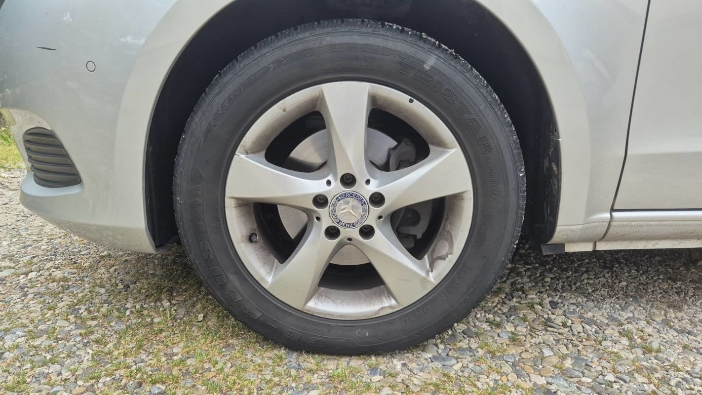 Mercedes Classe V - Photo 18