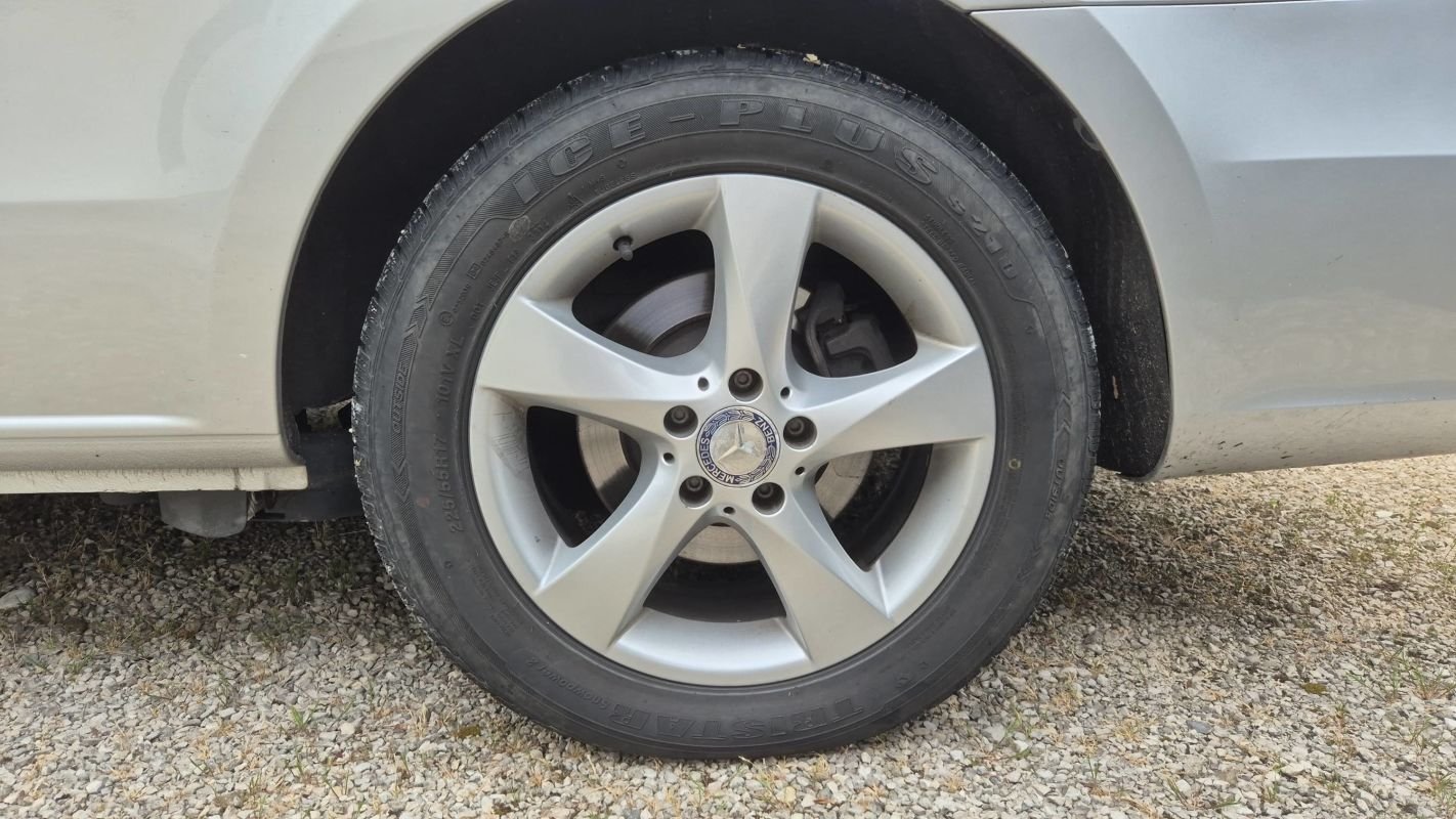 Mercedes Classe V - Photo 19
