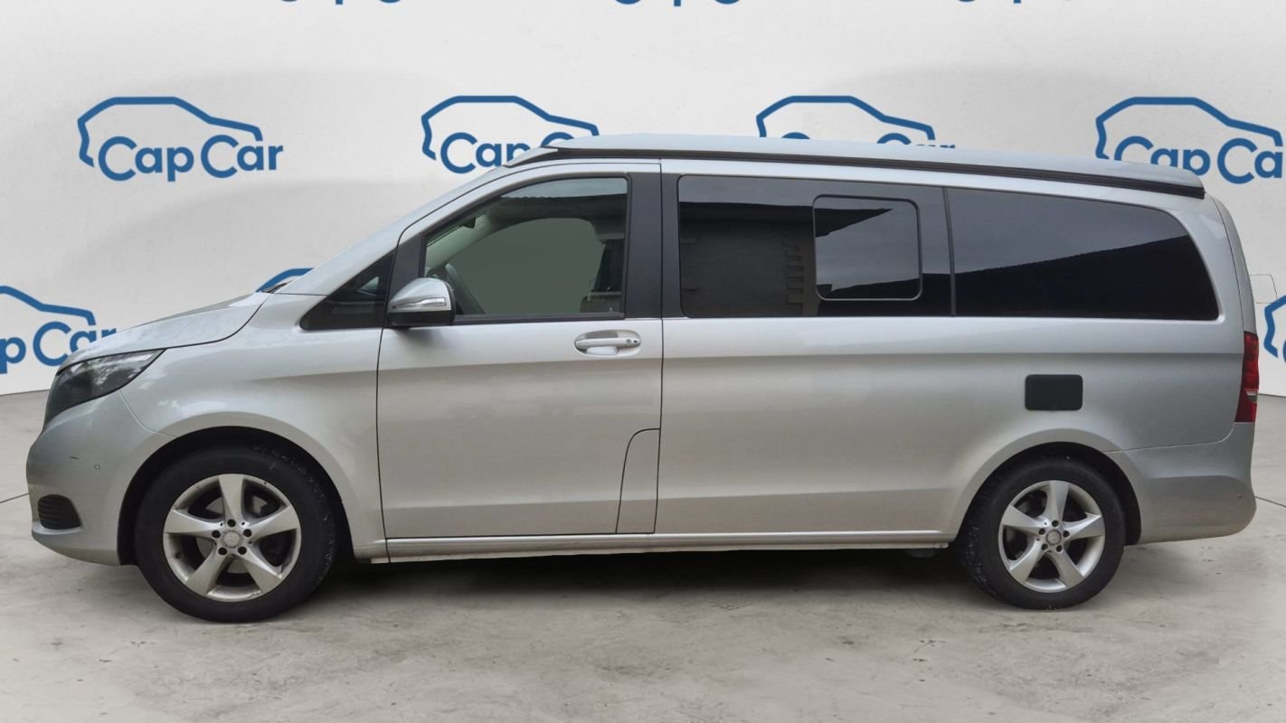 Mercedes Classe V - Photo 2