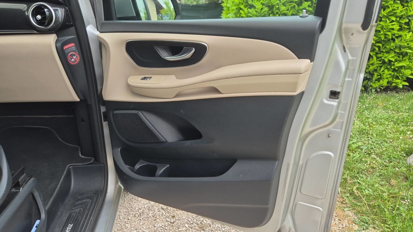 Mercedes Classe V - Photo 24