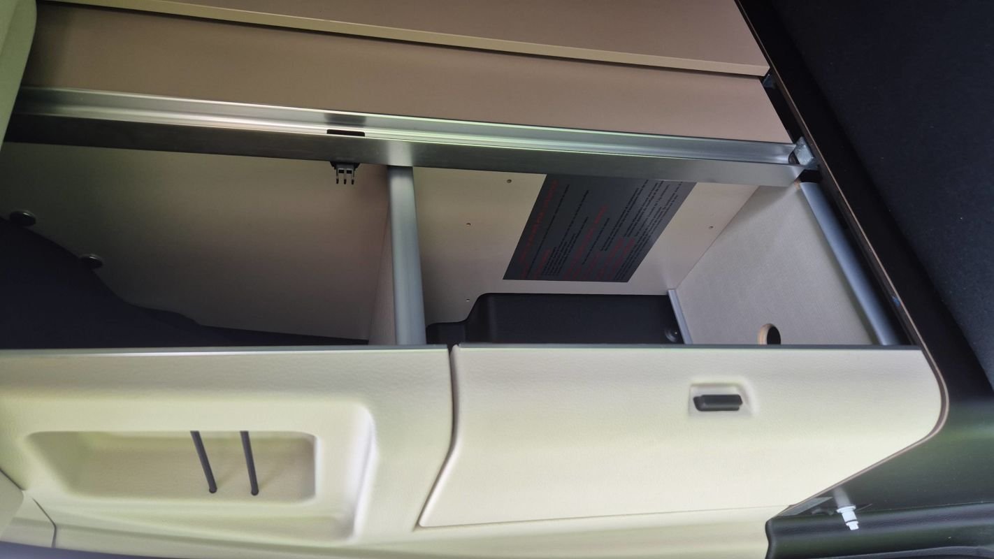 Mercedes Classe V - Photo 25